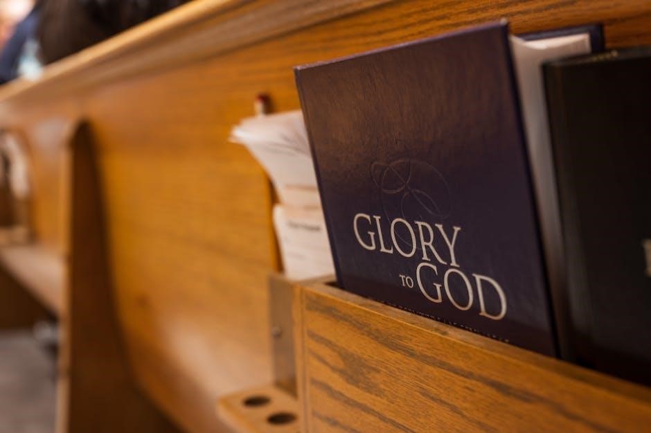 episcopal hymnal pdf