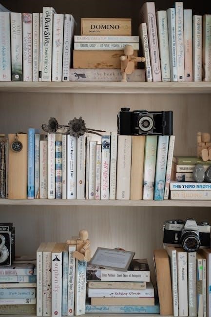 literary elements pdf