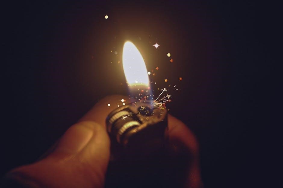 torch guide