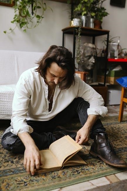 dead poets society book pdf